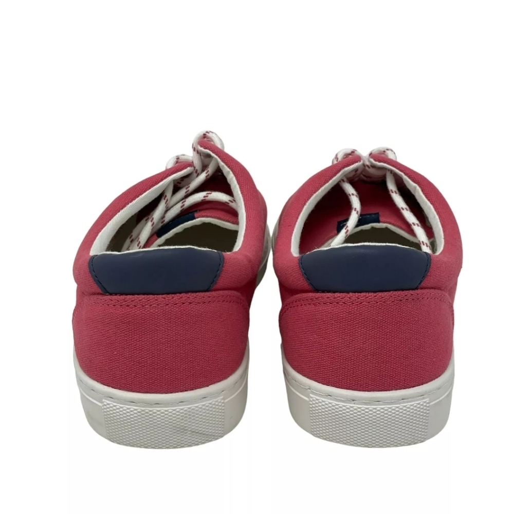J. CREW | Men's Lace Up Sneakers - Picture 3 of 7